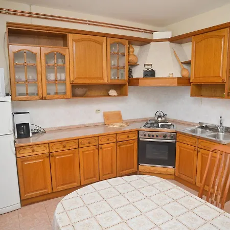 Ante Apartment Weißenburg