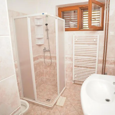 Ante Apartmán *