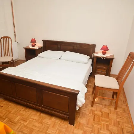 Apartmán Ante *