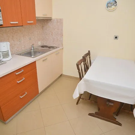 Apartmán Ante Biograd Na Moru