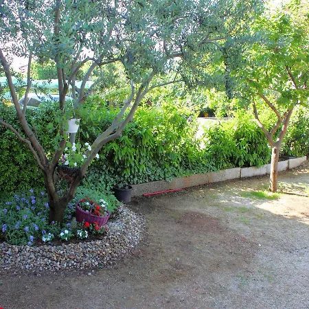 Ante Apartament Biograd Na Moru