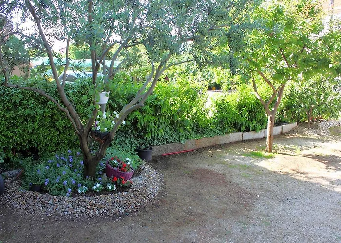 Ante Apartament Biograd Na Moru