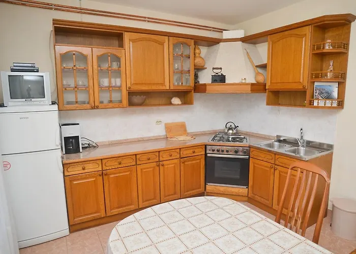 Ante Appartamento Biograd Na Moru