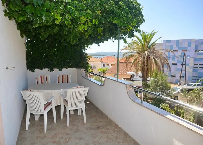 Ante Appartement