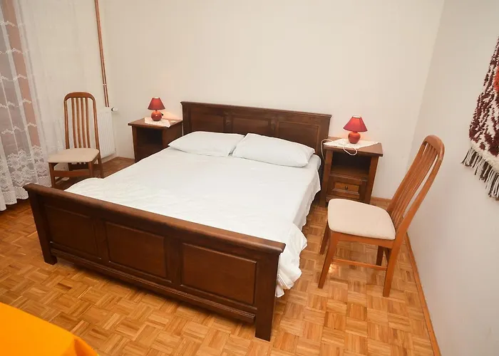 Apartament Ante *