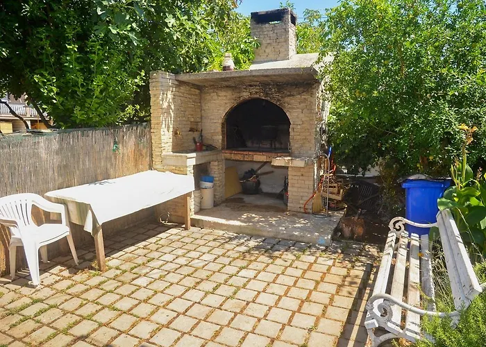 Ante Apartament Biograd Na Moru