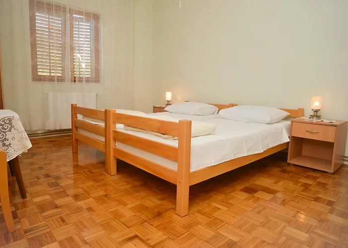 Apartament Ante Biograd Na Moru