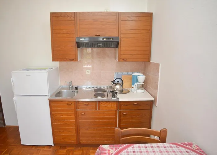 Ante Biograd Na Moru