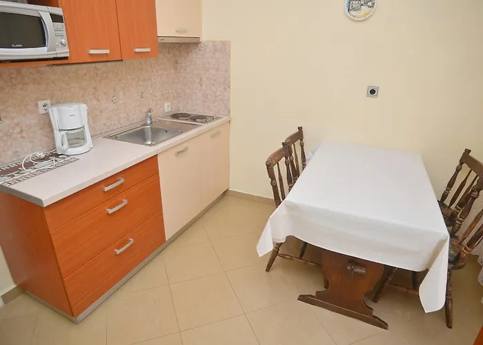 Appartamento Ante Biograd Na Moru